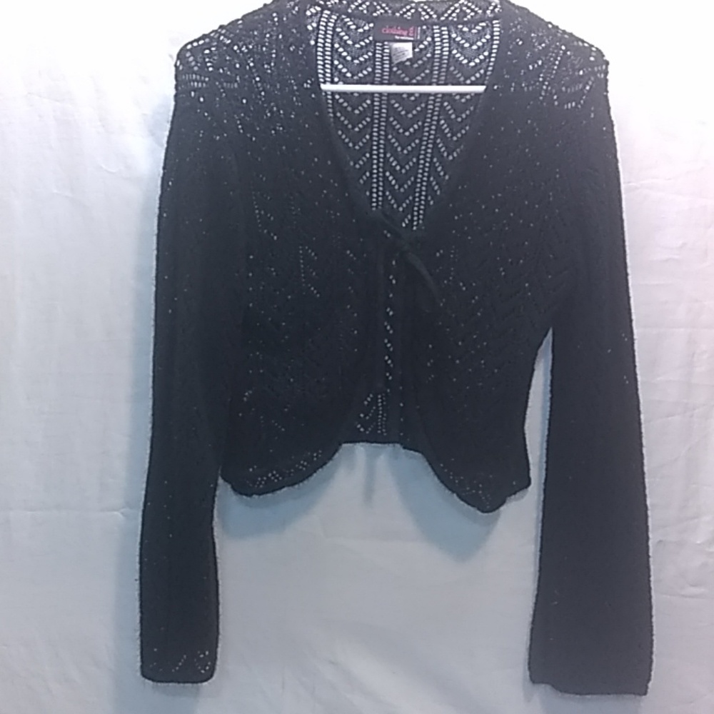 Clothing co. By notations sweater